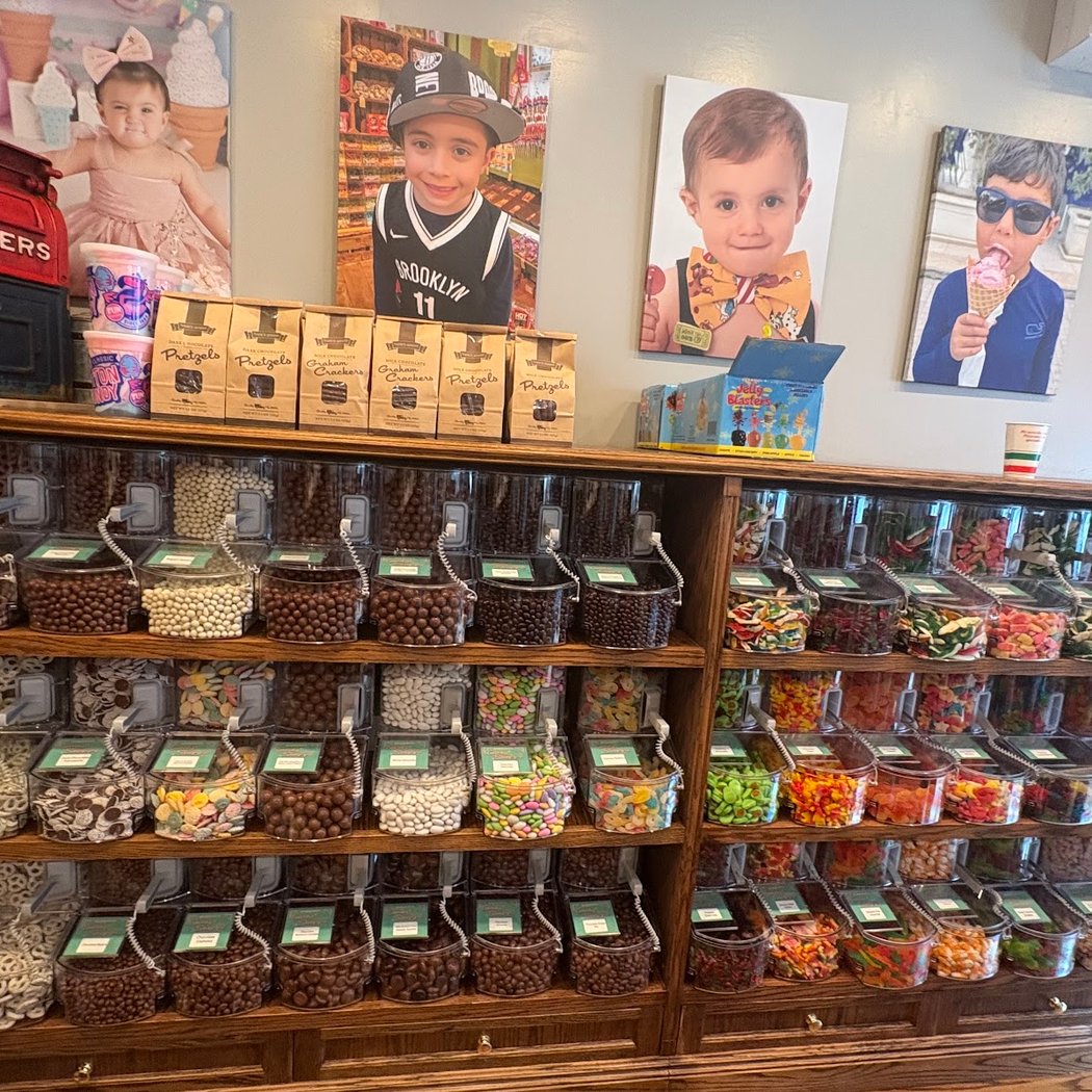 Peppino’s Candy Shoppe 3