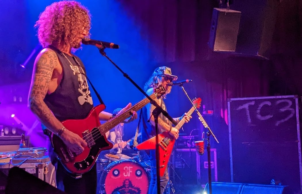 Dumpstaphunk 2