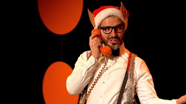 Le Père Noël est une ordure 2