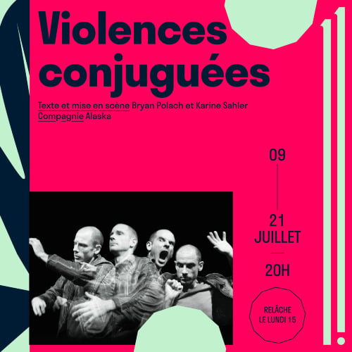 Violences conjuguées 1