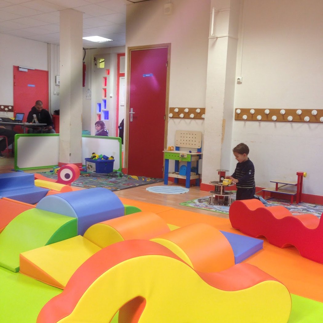 Kid Club 1