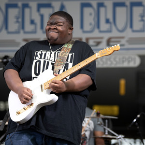Christone "Kingfish" Ingram