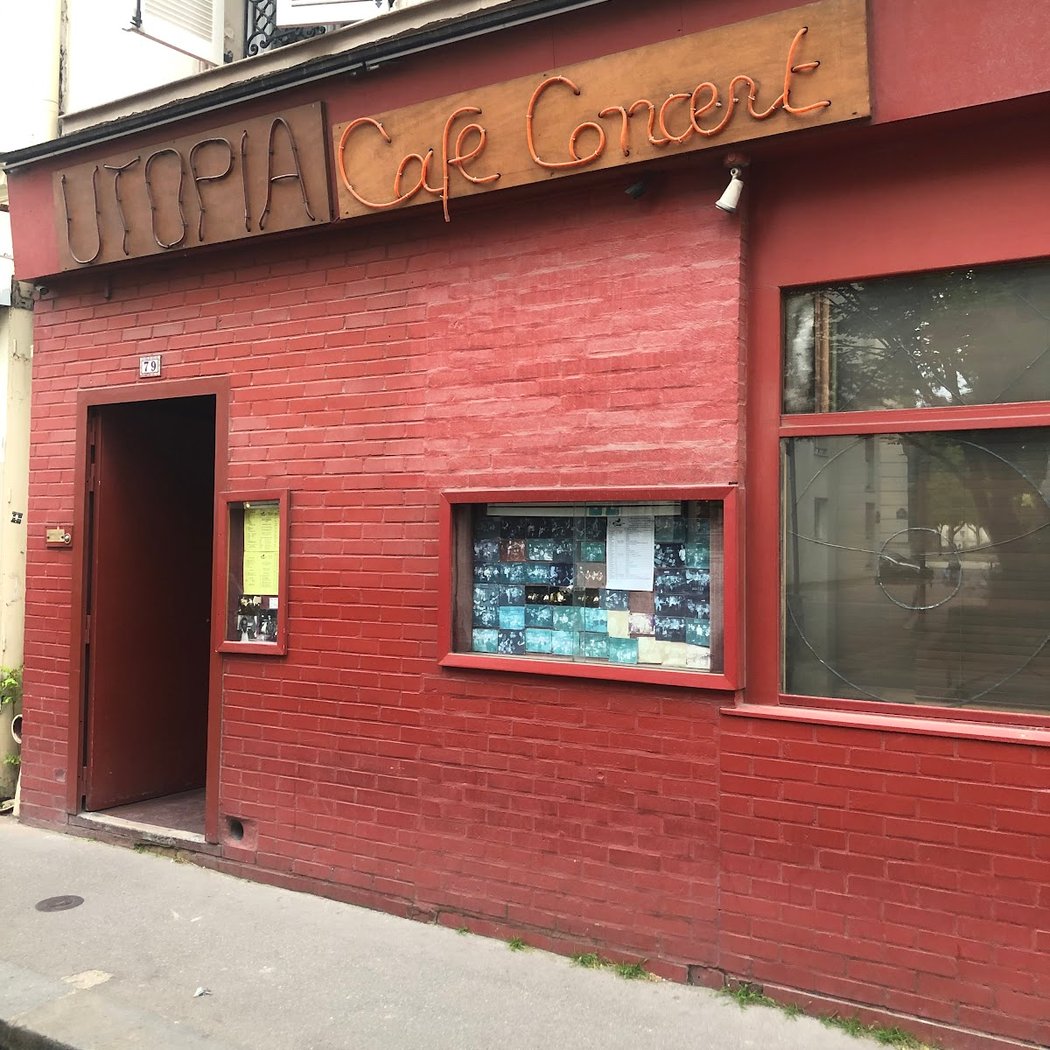 Utopia 2
