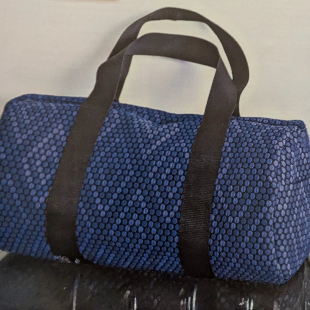 Sac de sport (Gymbag) - Re Up Circle 1