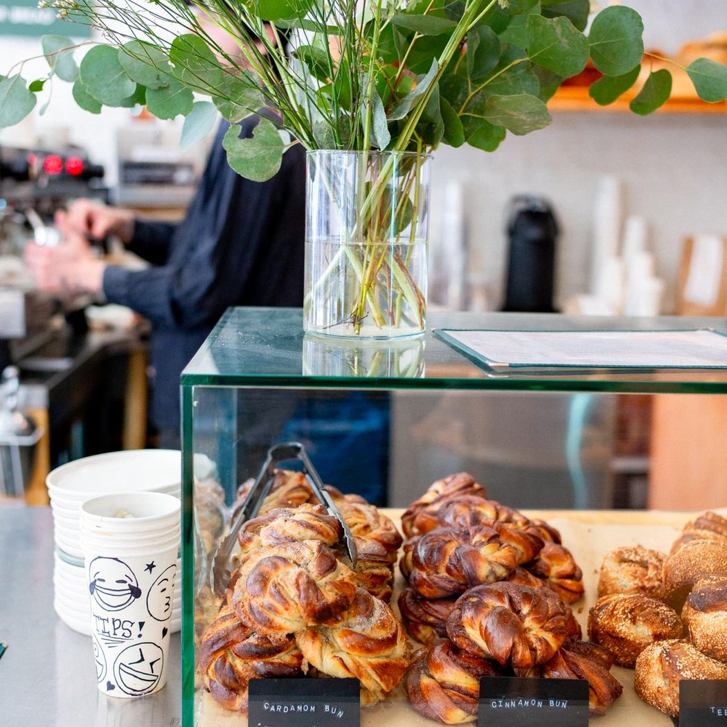 Smør Bakery 2
