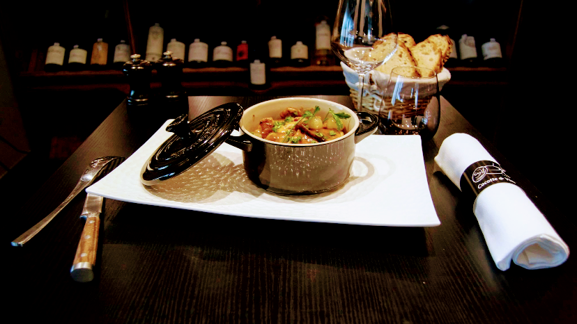 Cocotte et Vins 1
