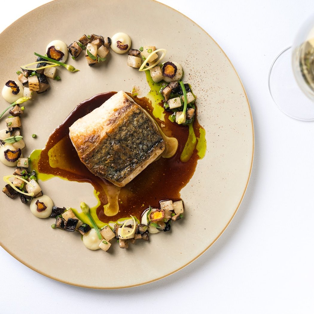 Cafe Boulud 3