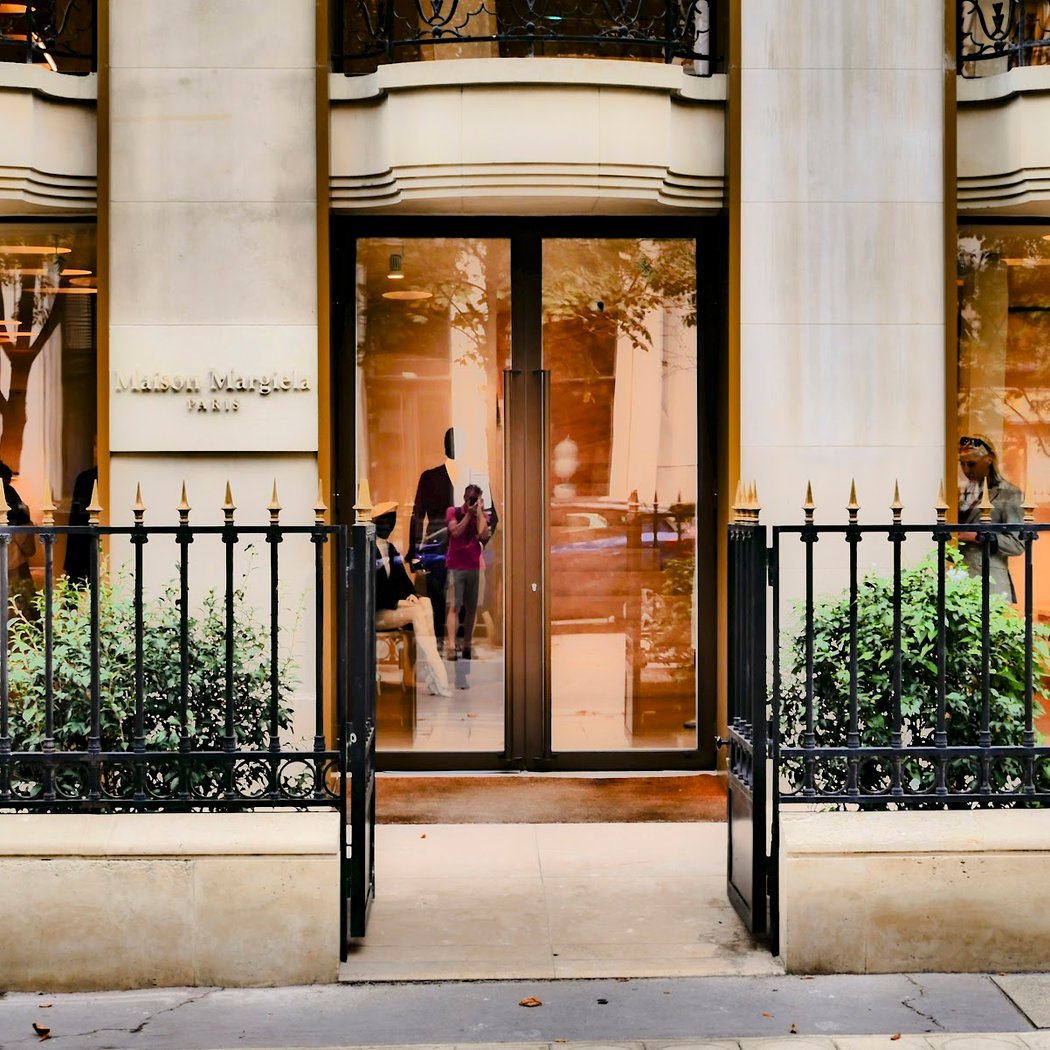 Maison Margiela 2