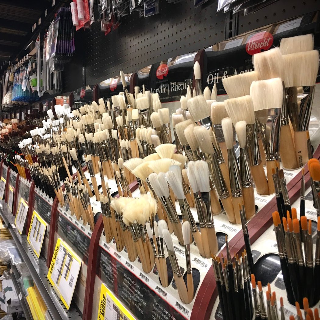 Blick Art Materials 1