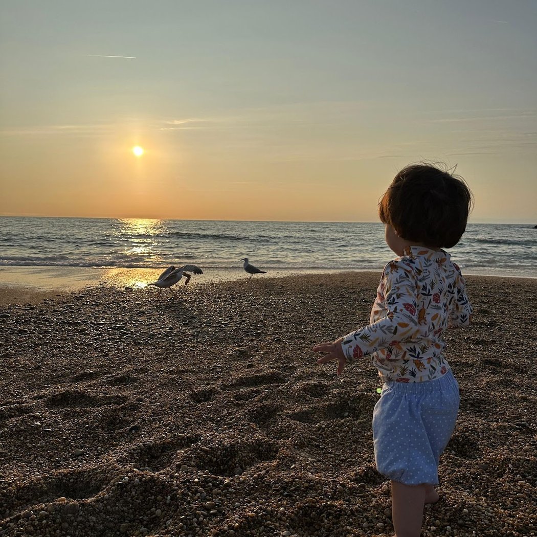 Kids Friendly France 1
