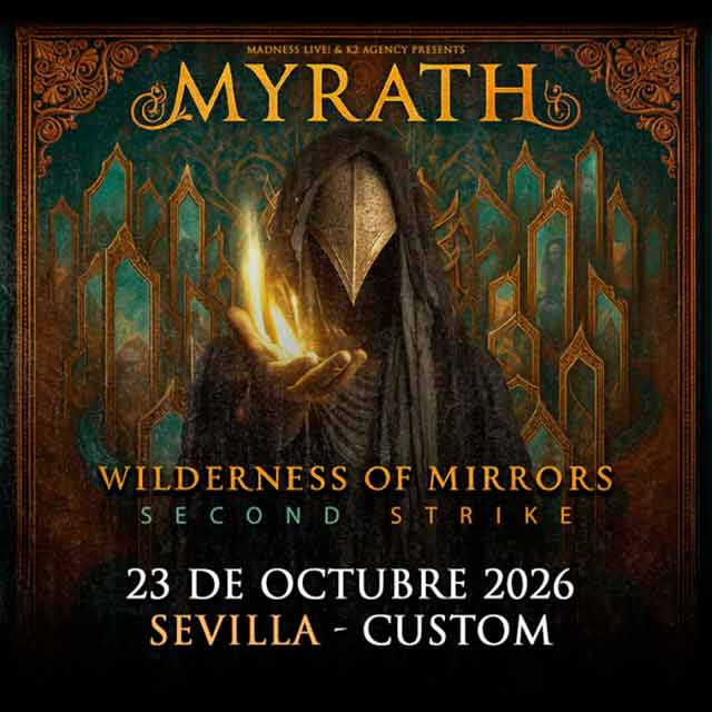 Myrath 1