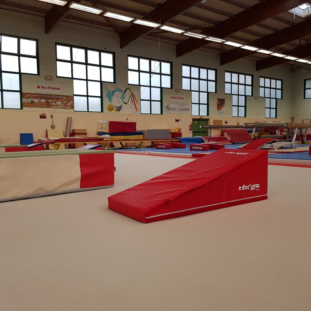 Gym pour adultes