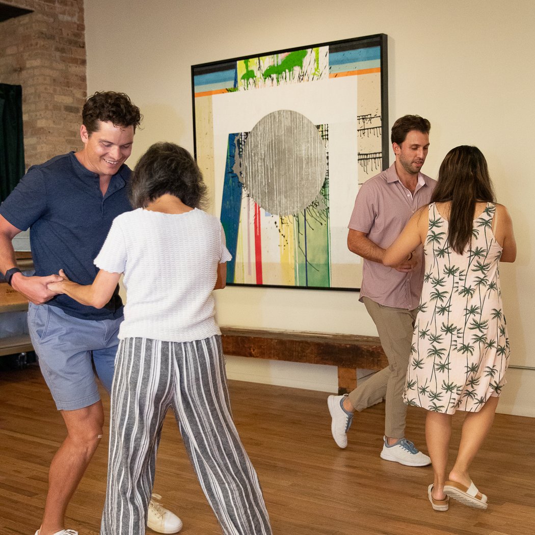 Bachata Crash Course 3
