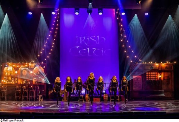 Irish Celtic : Le Chemin des légendes 3