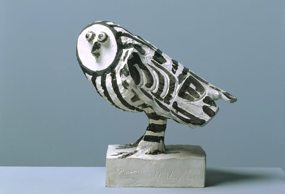 SCULPTURAL 3