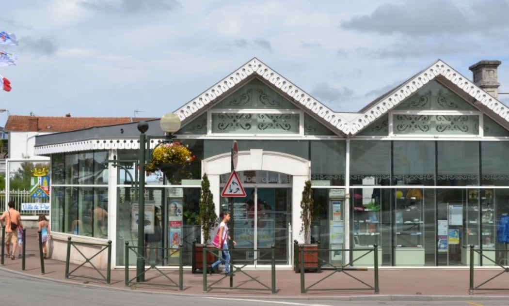 Intercommunal Tourist Office of Pornic 3