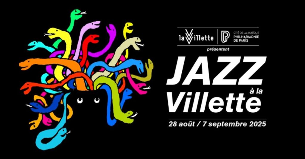 Jazz à la Villette 1