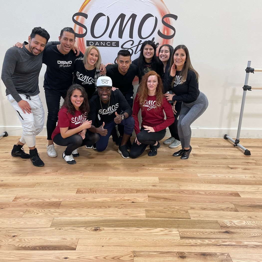 Somos Dance Company 2