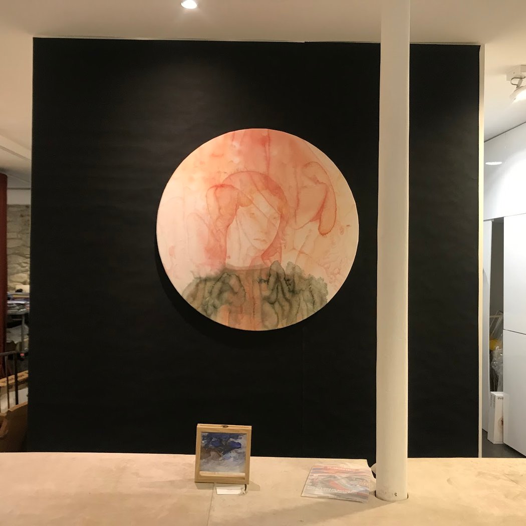 Galerie la Maison Juste 3