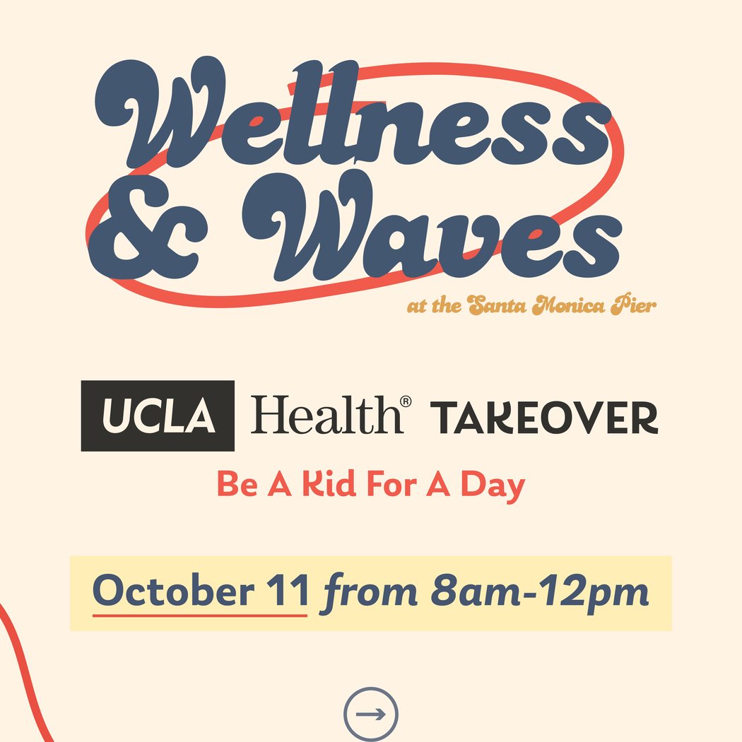 Wellness & Waves 1