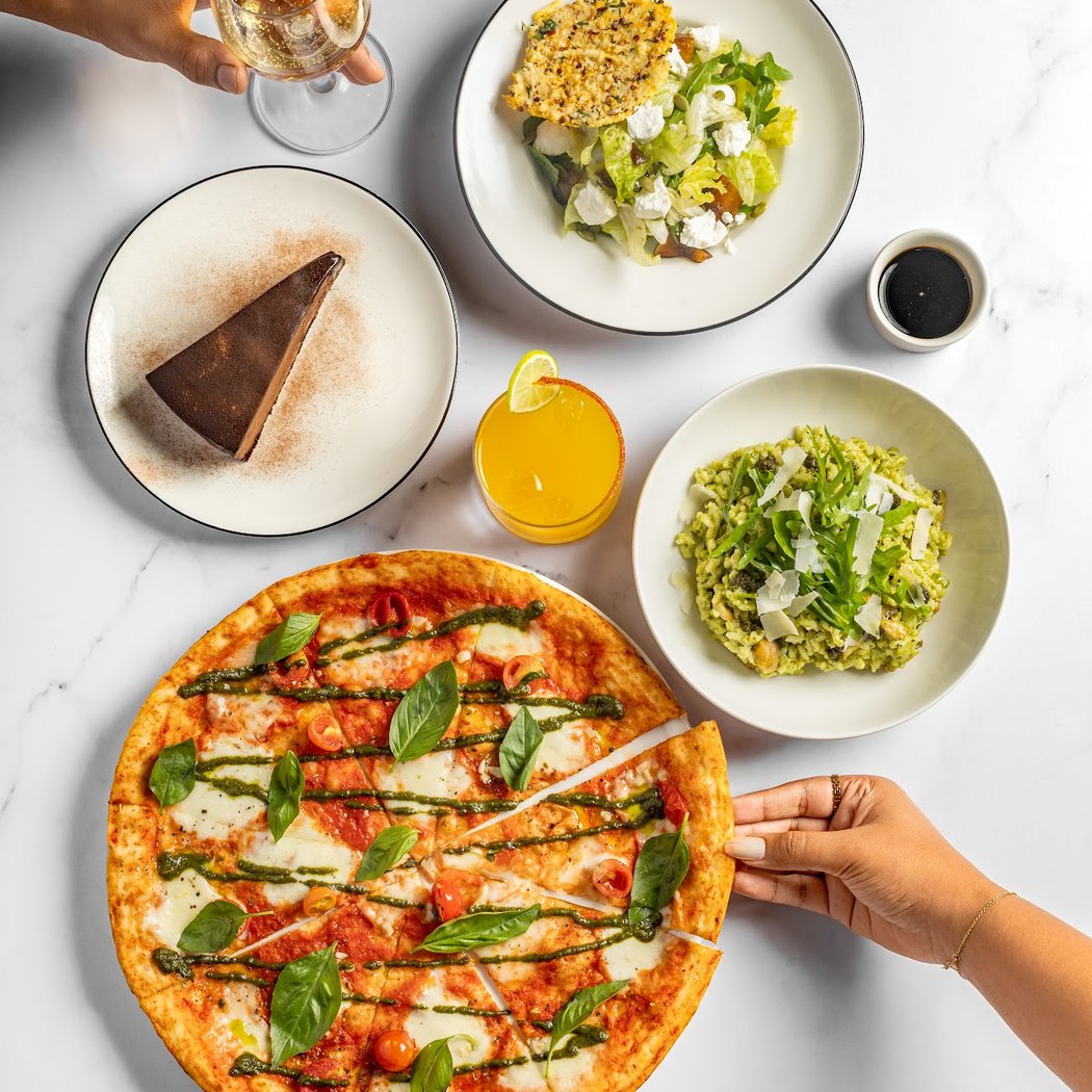 PizzaExpress 1