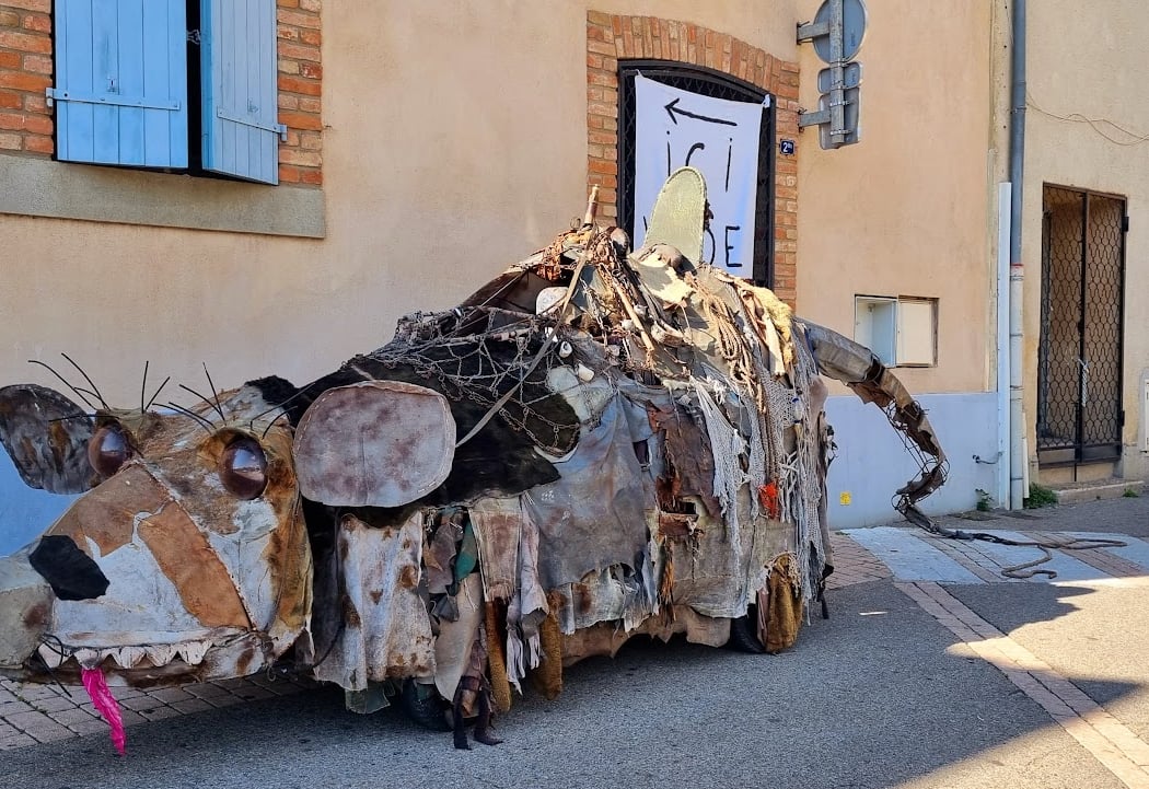 ESPACE PÉLICO 1