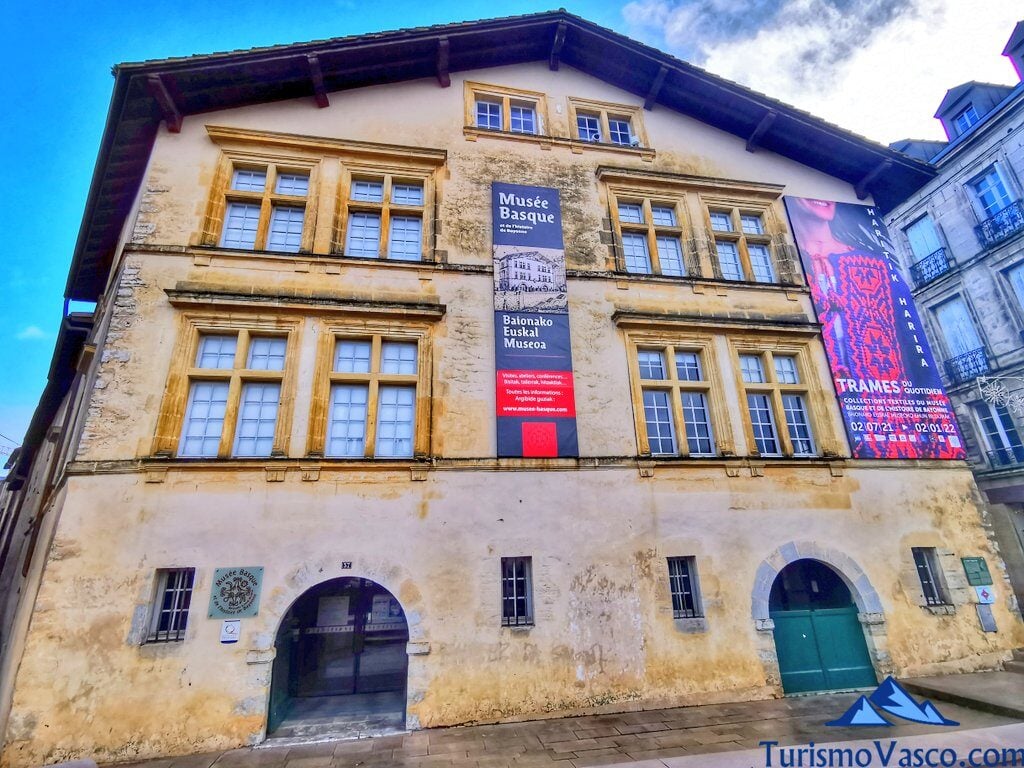 Musée Basque 2