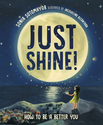 Just Shine!: How to Be a Better You - Book Release Event 1