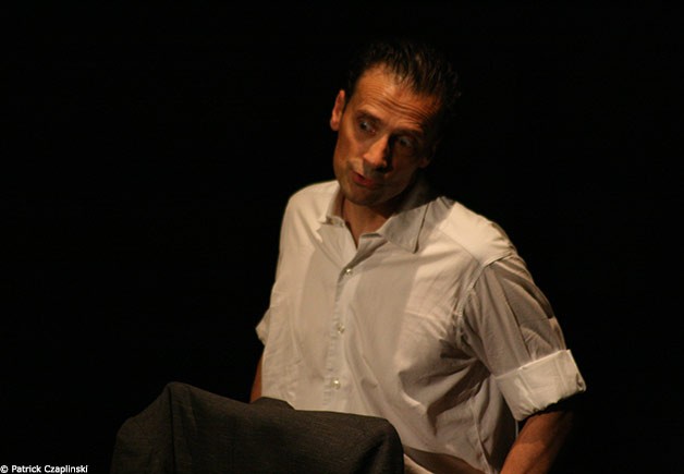 L'Étranger 3