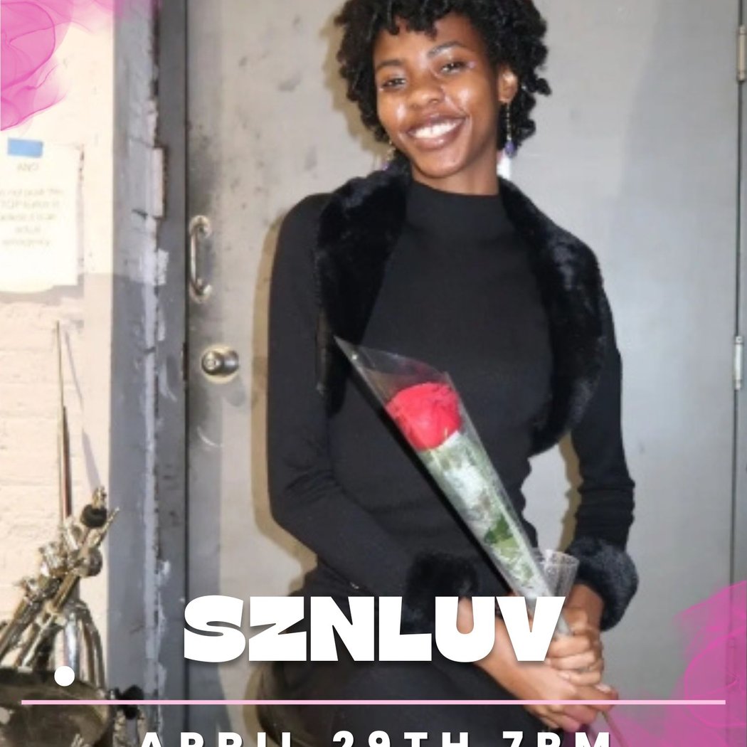 Legendary Locals Open Mic Night 1