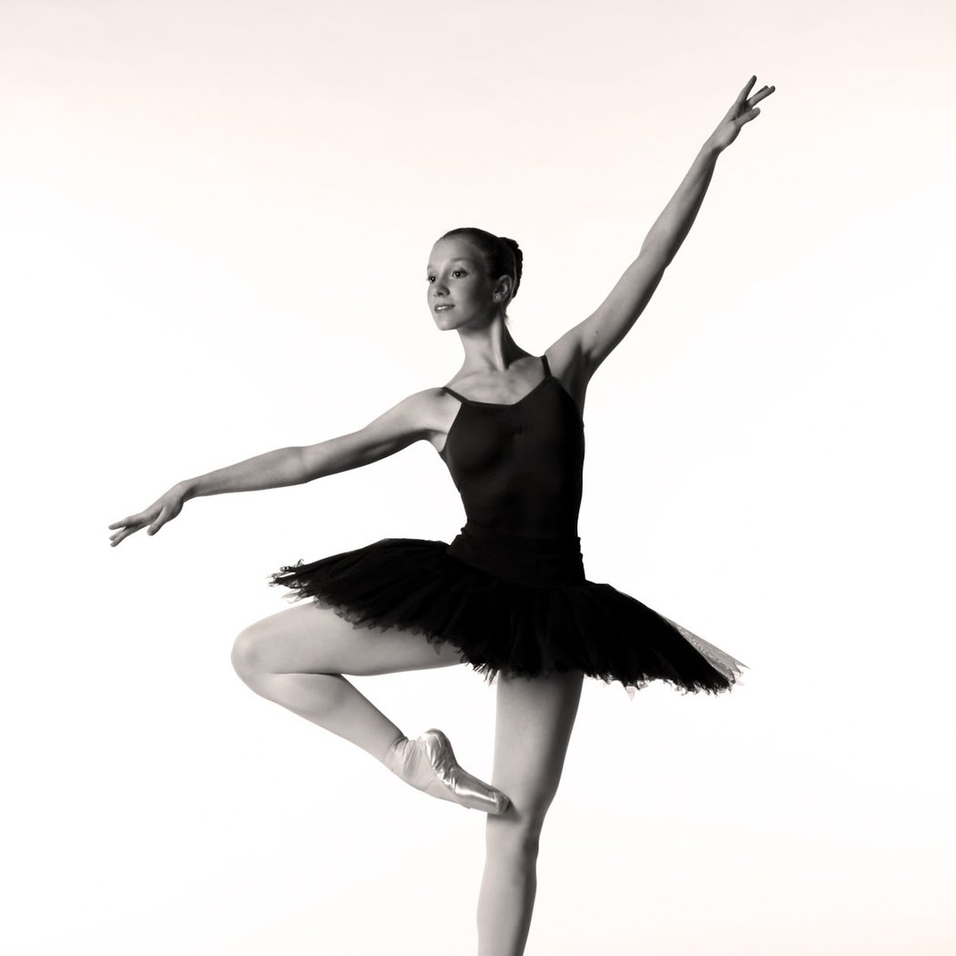 Horaires des cours de l'école de danse 2