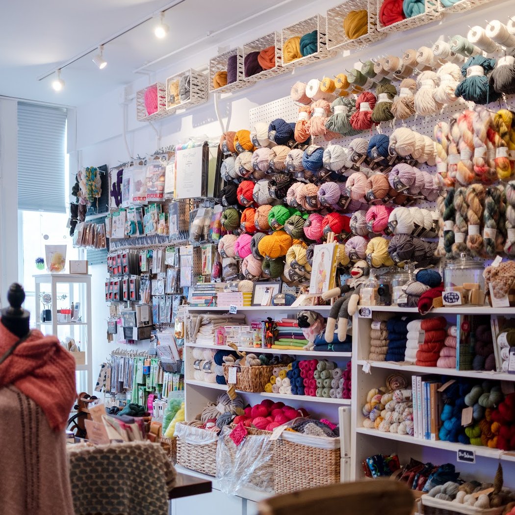 Yarn Farm Kingston LLC 3