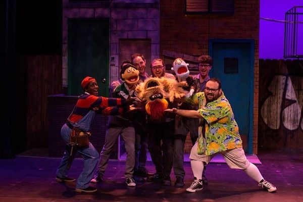 Sunnyvale Community Players 3