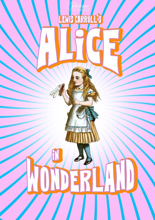 Alice in Wonderland 1