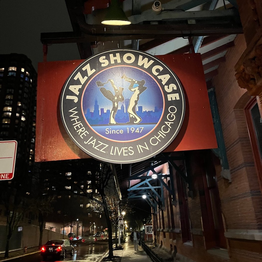Jazz Showcase 3