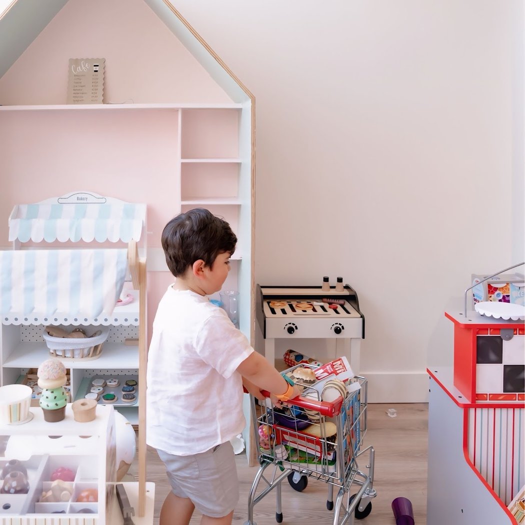 Dreamland Art & Play 2