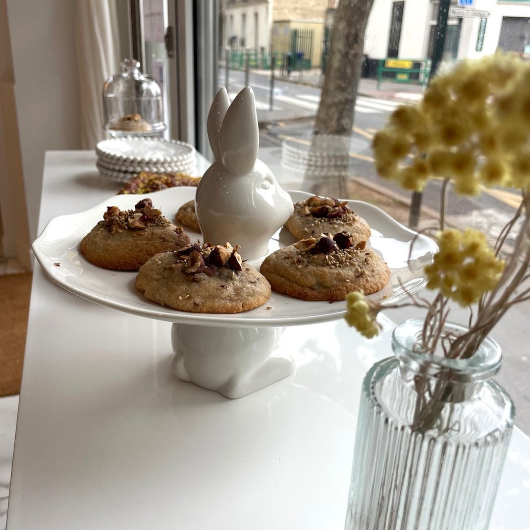La Buvette Créative, ateliers créatifs Enfants et Adultes ; et Salon de Thé 3