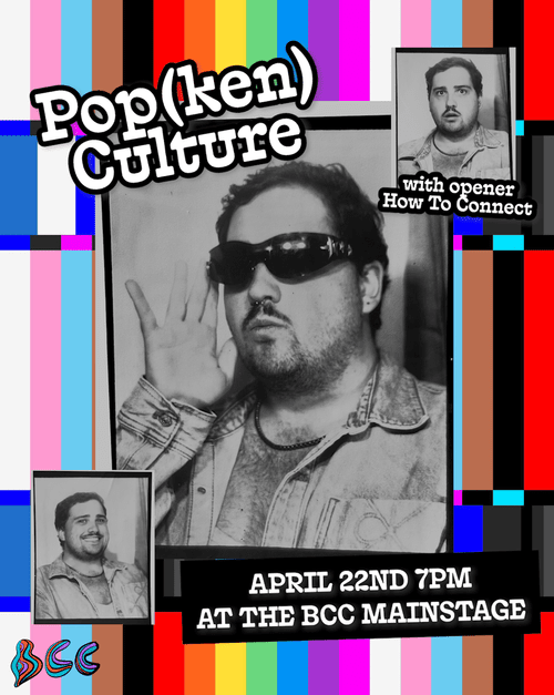 Live Comedy 3