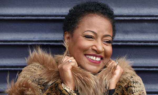 Vanessa Rubin and Her Trio 1