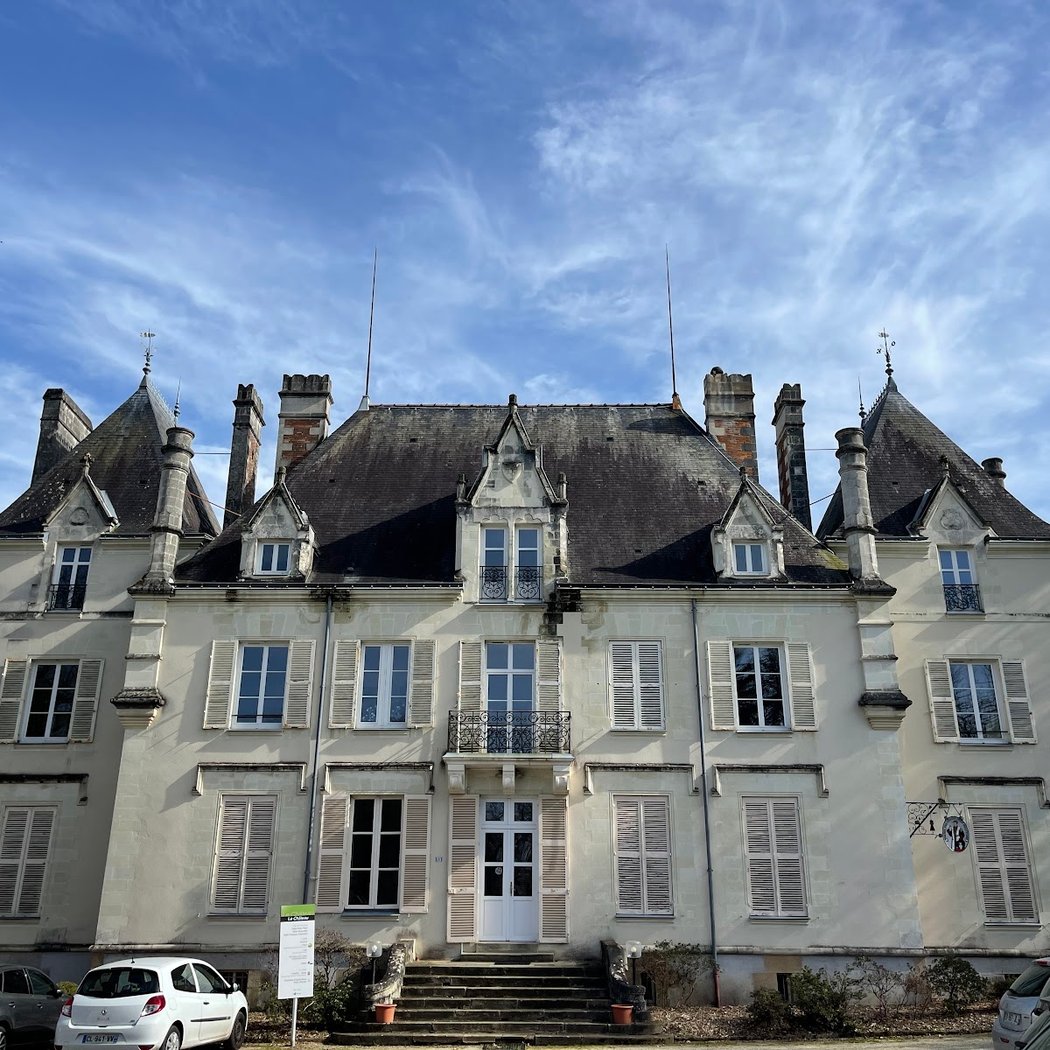 Fédération des Vins de Nantes 2