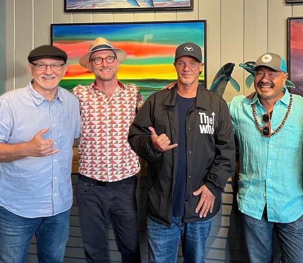 Laguna Beach All Artists Show 3