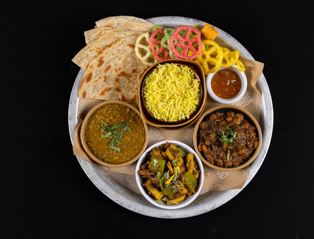 Curry Up Now 3