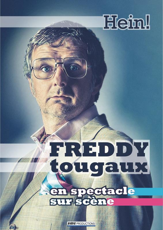 Hein de Freddy Tougaux 1