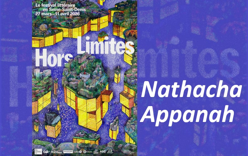 Rencontre avec Nathacha Appanah 1