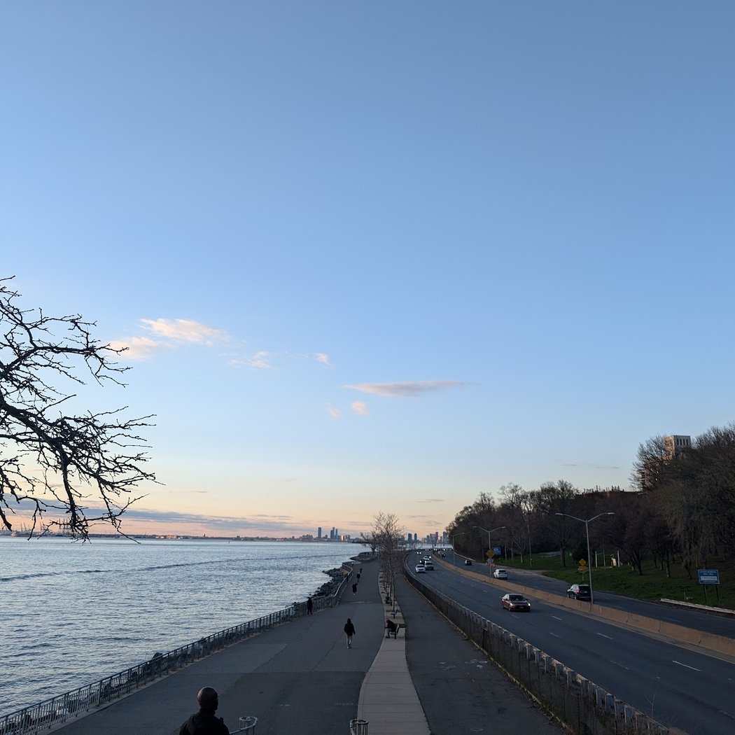 Bay Ridge Park 3