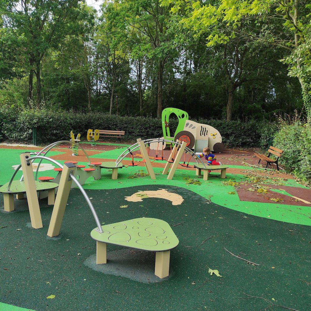 Parc Jean-Pierre Jousseaume 2