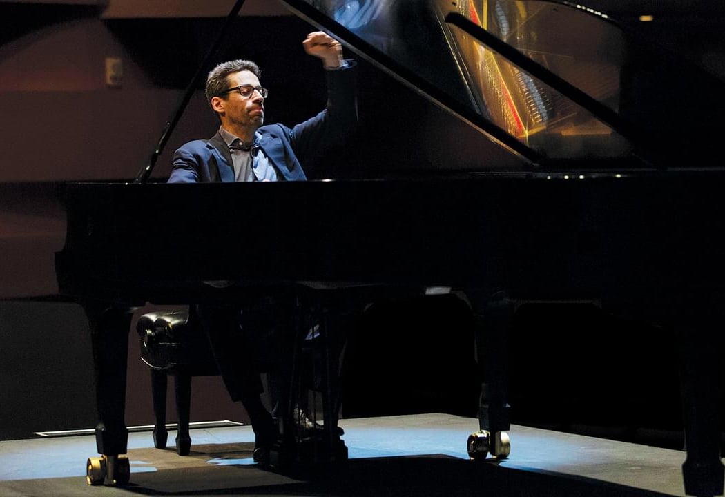 San Francisco Performances 2