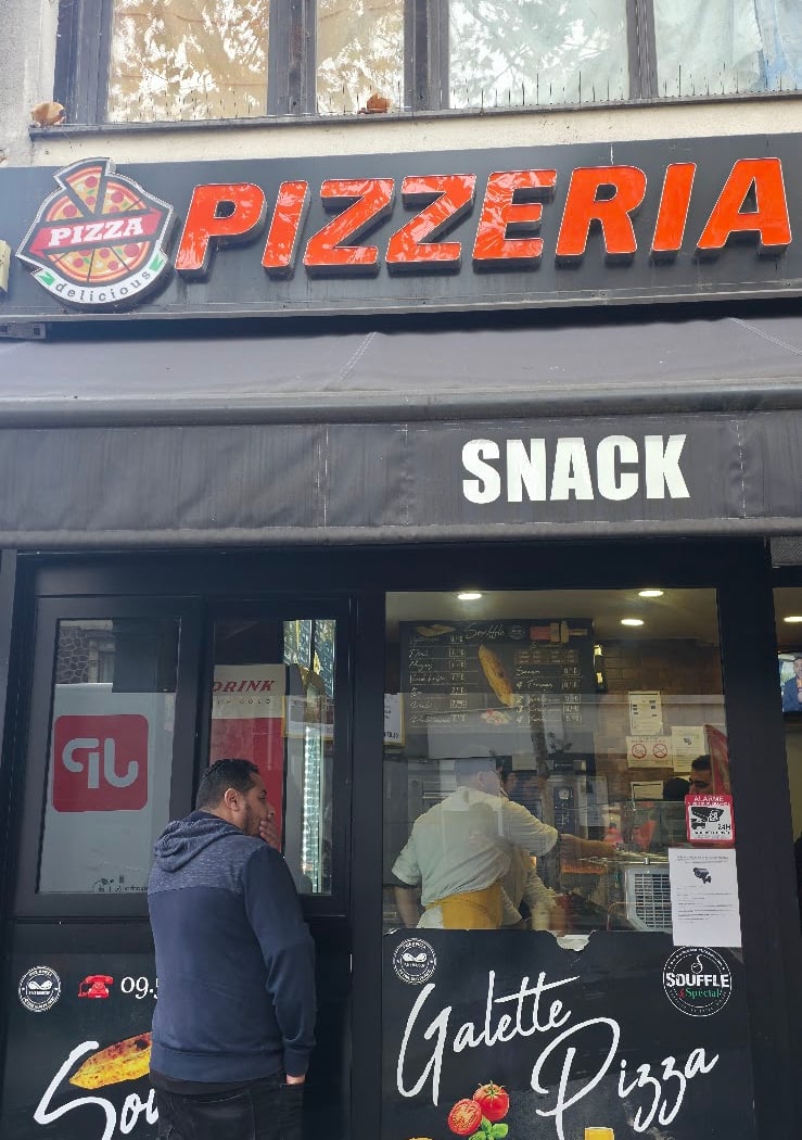 Pizzeria souk ayoub 3