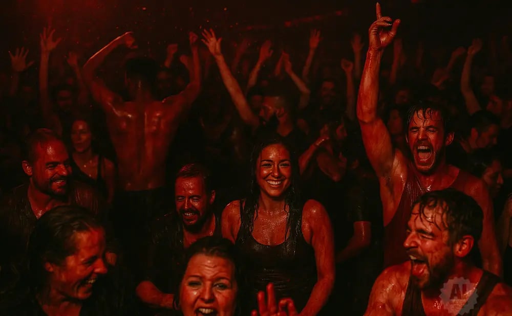 Blade Rave 2