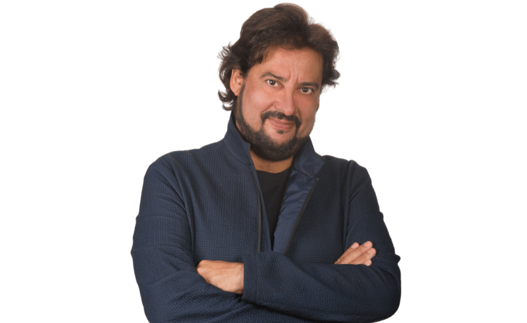 Récital de Marcelo Alvarez, ténor 1